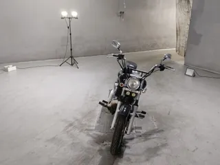 Yamaha Dragstar 250 из Японии, фото 3