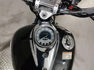 Yamaha Dragstar 250 из Японии, фото 5