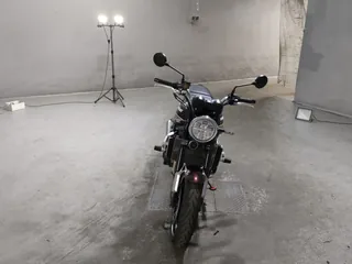 Kawasaki Z900RS из Японии, фото 3