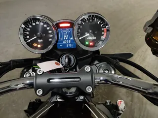 Kawasaki Z900RS из Японии, фото 5
