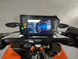 KTM 390 Duke из Японии, фото 5