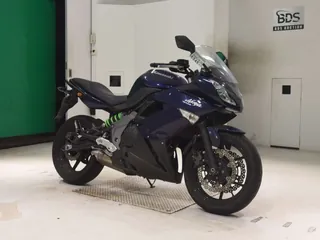 Kawasaki Ninja 400R из Японии, фото 3