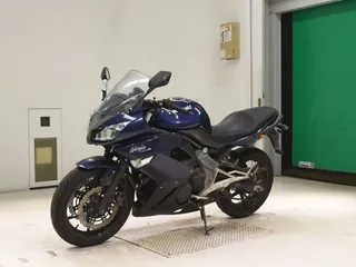 Kawasaki Ninja 400R из Японии, фото 4