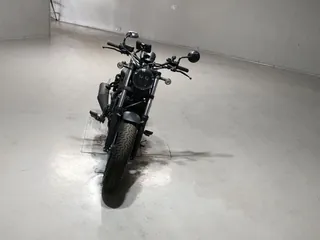 Honda Rebel 250 из Японии, фото 3
