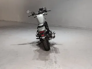 Honda Rebel 250 из Японии, фото 4