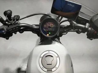 Honda Rebel 250 из Японии, фото 5