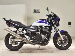 Suzuki GSX1400 из Японии, фото 1