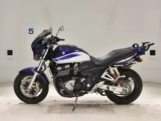 Suzuki GSX1400 из Японии, фото 2