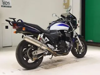 Suzuki GSX1400 из Японии, фото 5