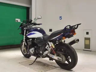 Suzuki GSX1400 из Японии, фото 6