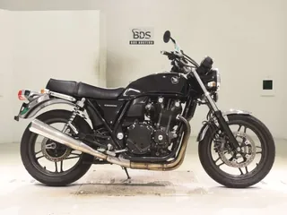 Honda CB1100F из Японии, фото 1