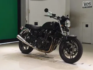 Honda CB1100F из Японии, фото 3