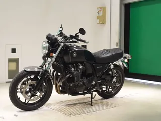 Honda CB1100F из Японии, фото 4