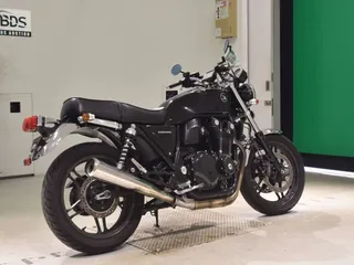 Honda CB1100F из Японии, фото 5