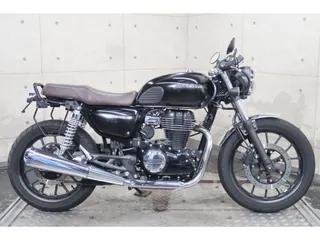 Honda GB350S из Японии, фото 1