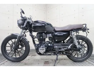 Honda GB350S из Японии, фото 2