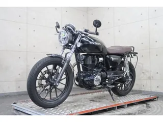 Honda GB350S из Японии, фото 3