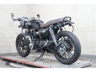 Honda GB350S из Японии, фото 5