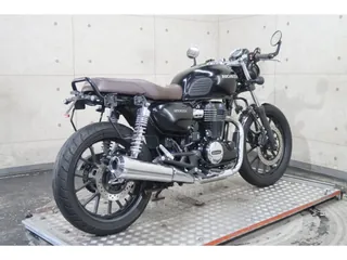 Honda GB350S из Японии, фото 6