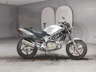 Honda VTR250 MC33 из Японии, фото 1