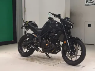 Yamaha MT-03 из Японии, фото 3