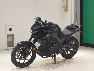 Yamaha MT-03 из Японии, фото 4