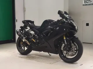 Suzuki GSX-R600 из Японии, фото 3