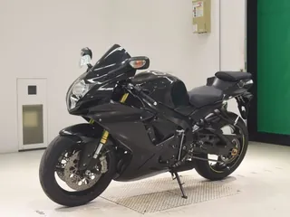 Suzuki GSX-R600 из Японии, фото 4