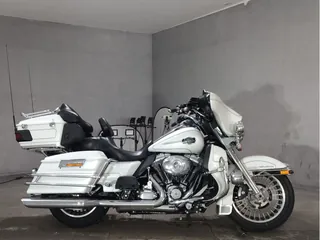 Harley-Davidson FLHTCU1690 из Японии, фото 1