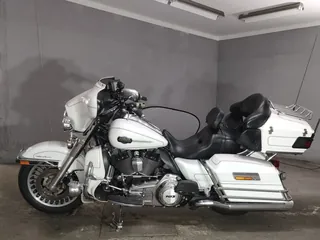 Harley-Davidson FLHTCU1690 из Японии, фото 2