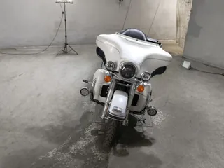 Harley-Davidson FLHTCU1690 из Японии, фото 3