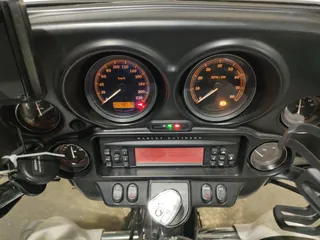 Harley-Davidson FLHTCU1690 из Японии, фото 5