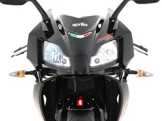 Aprilia RS125 из Японии, фото 2