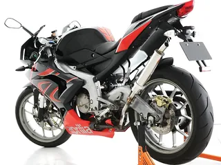 Aprilia RS125 из Японии, фото 3
