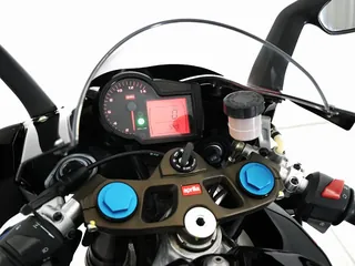 Aprilia RS125 из Японии, фото 5