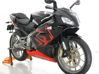 Aprilia RS125 из Японии, фото 6