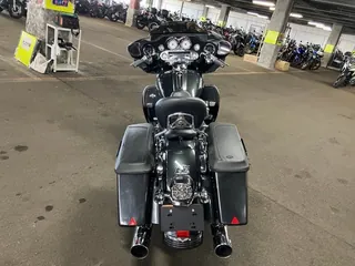 Harley-Davidson Street Glide из Японии, фото 8