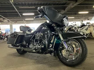 Harley-Davidson Street Glide из Японии, фото 3