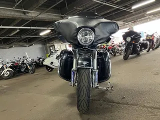 Harley-Davidson Street Glide из Японии, фото 4