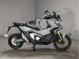 Honda X-ADV750 из Японии, фото 1
