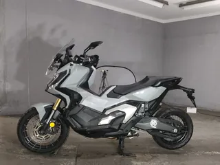 Honda X-ADV750 из Японии, фото 2