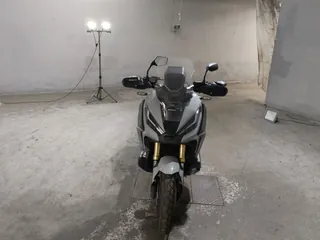 Honda X-ADV750 из Японии, фото 3