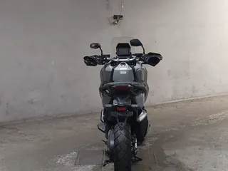 Honda X-ADV750 из Японии, фото 4