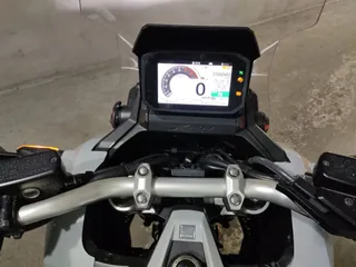 Honda X-ADV750 из Японии, фото 5