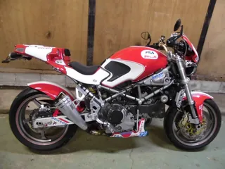 Ducati MS4 916 из Японии, фото 3