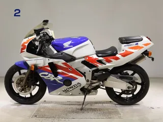 Honda CBR250RR из Японии, фото 2