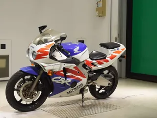 Honda CBR250RR из Японии, фото 4
