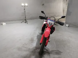 Honda CRF250 Rally из Японии, фото 3