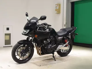 Honda CB400SB из Японии, фото 4