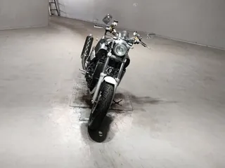 Yamaha V-MAX из Японии, фото 3